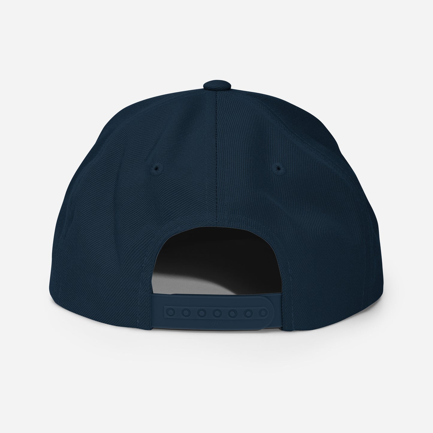 Swanky Snapback Hat