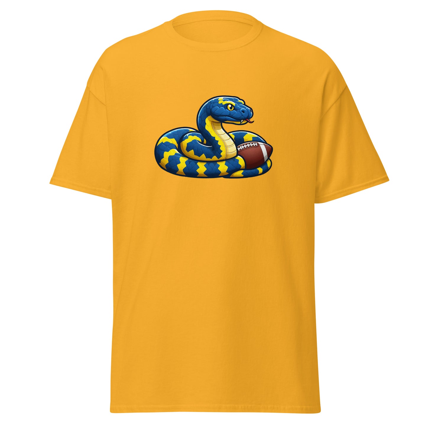 Michigan Boa Constrictor Tee