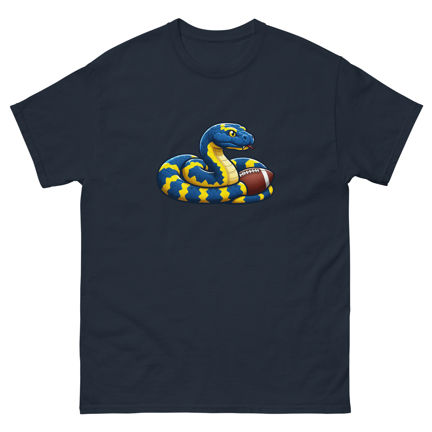 Michigan Boa Constrictor Tee