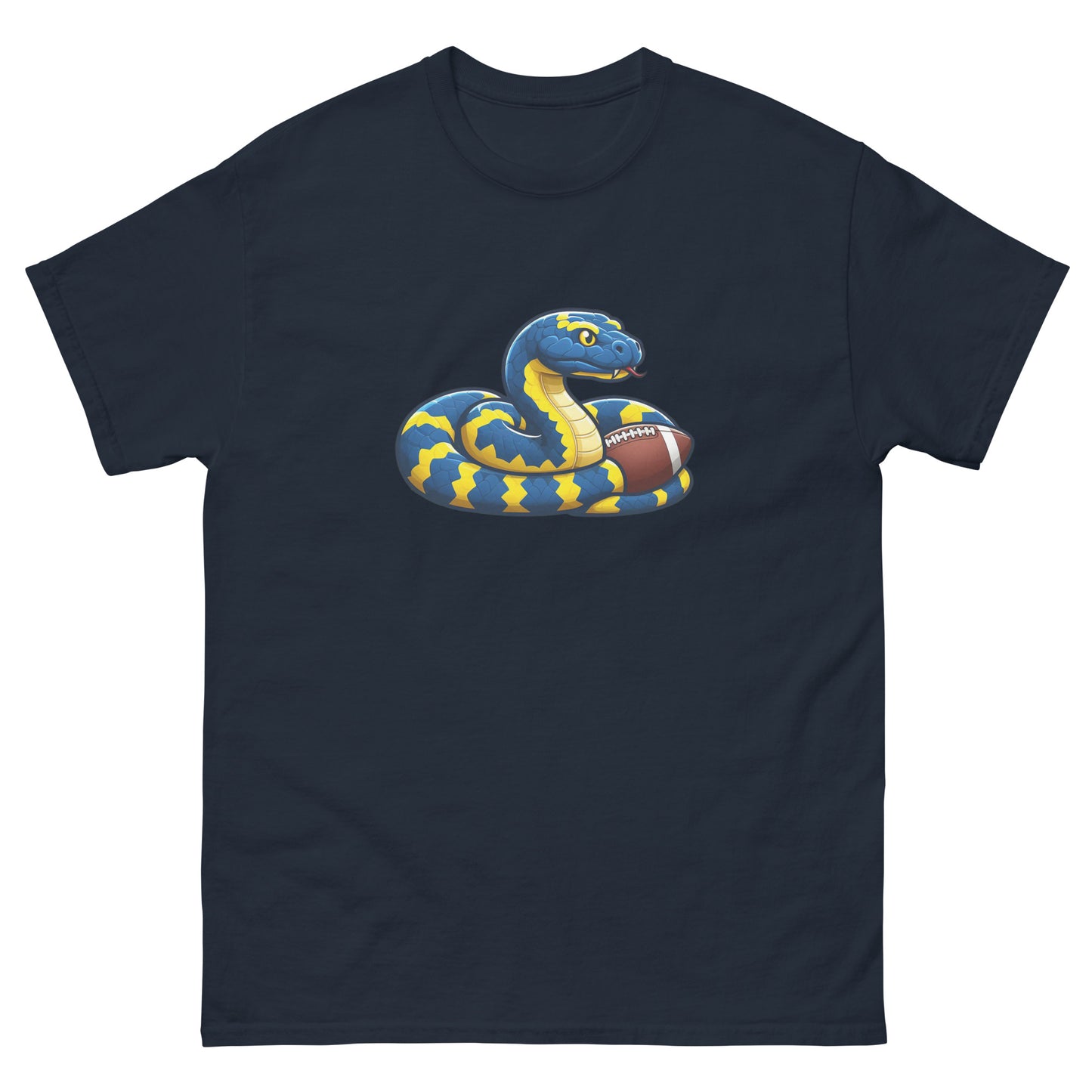 Michigan Boa Constrictor Tee