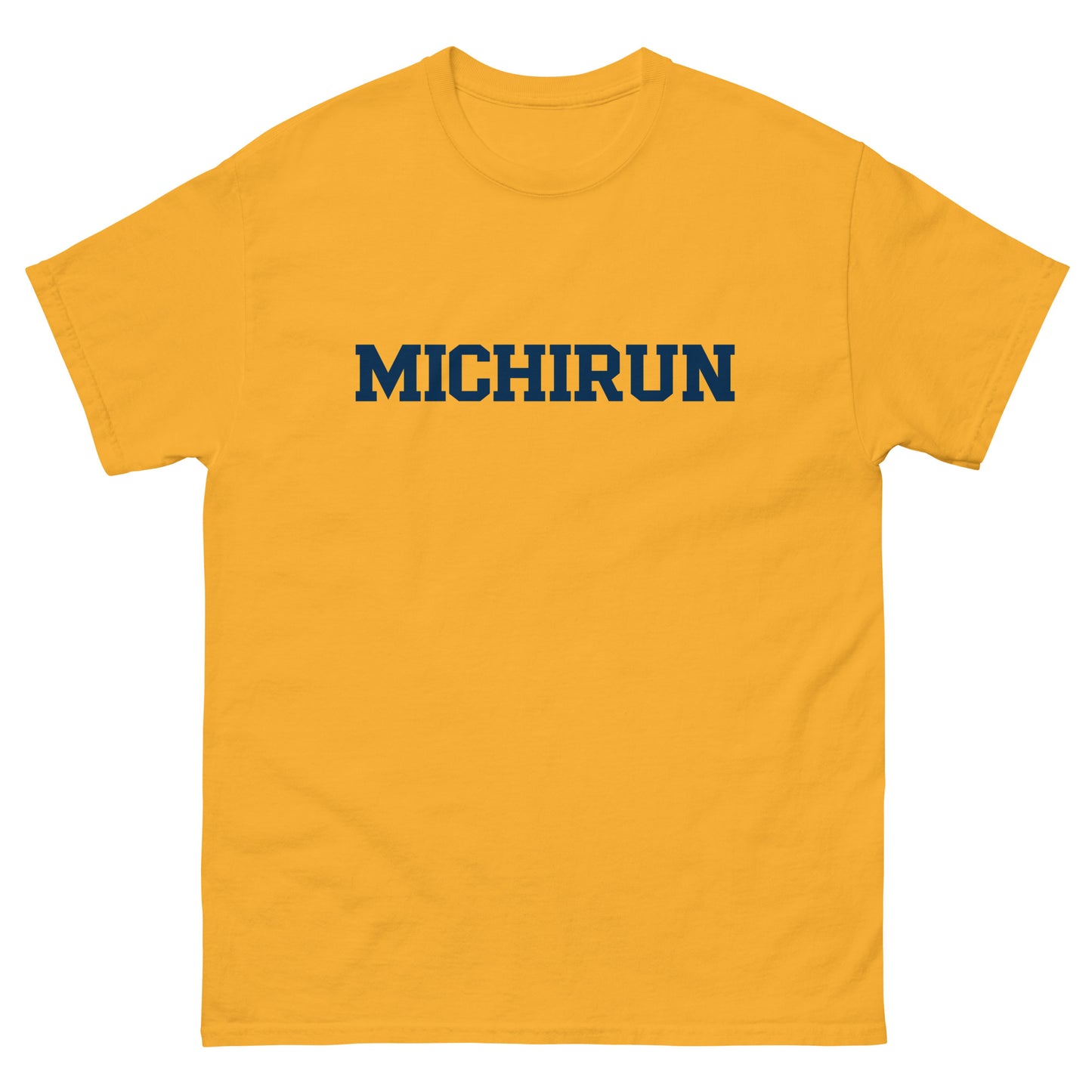 Michirun Tee Shirt