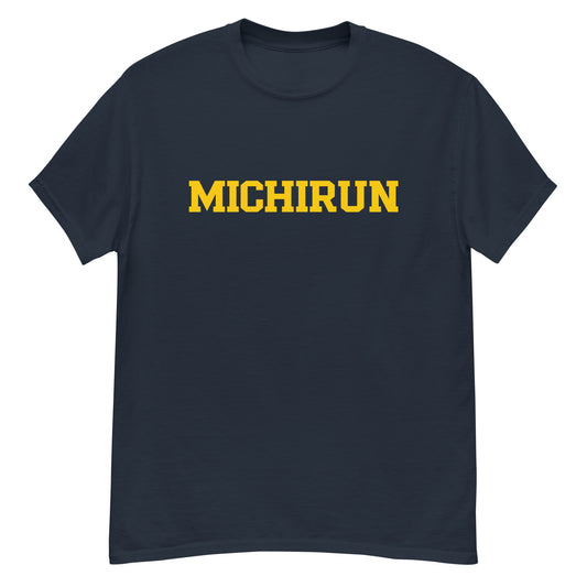 Michirun Tee Shirt