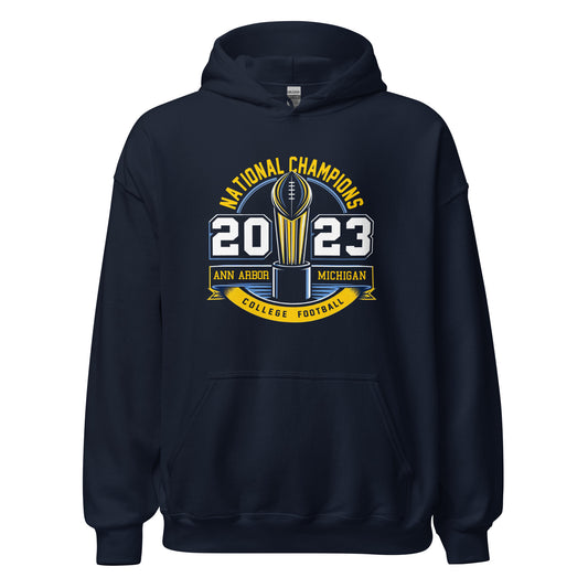 National Champions 2023 – Swanky Wolverine Store