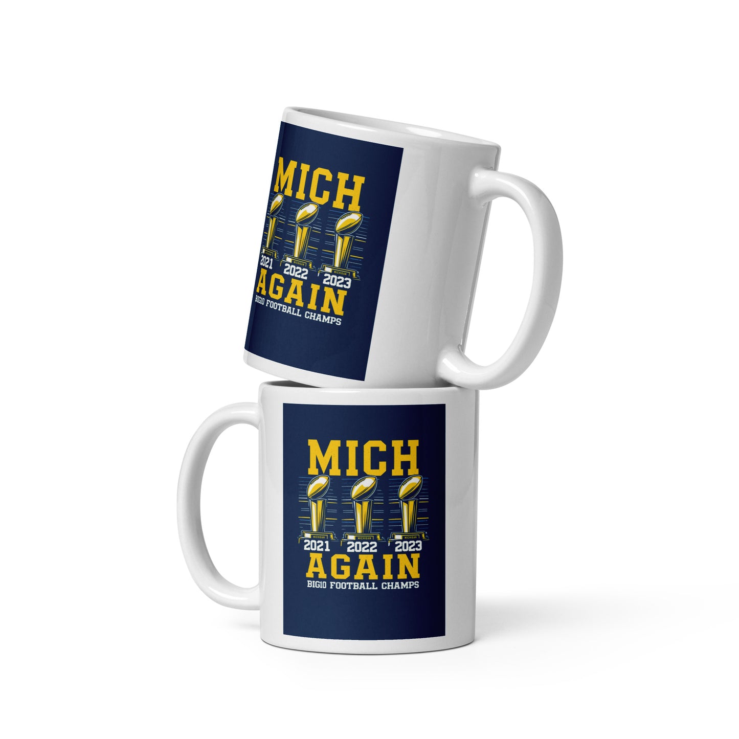 MichAGAIN 2023 Mug