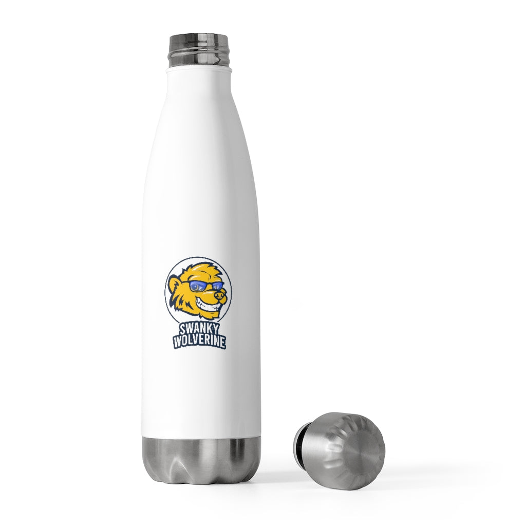 20oz Insulated Swanky Bottle