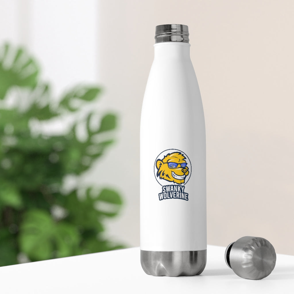 20oz Insulated Swanky Bottle