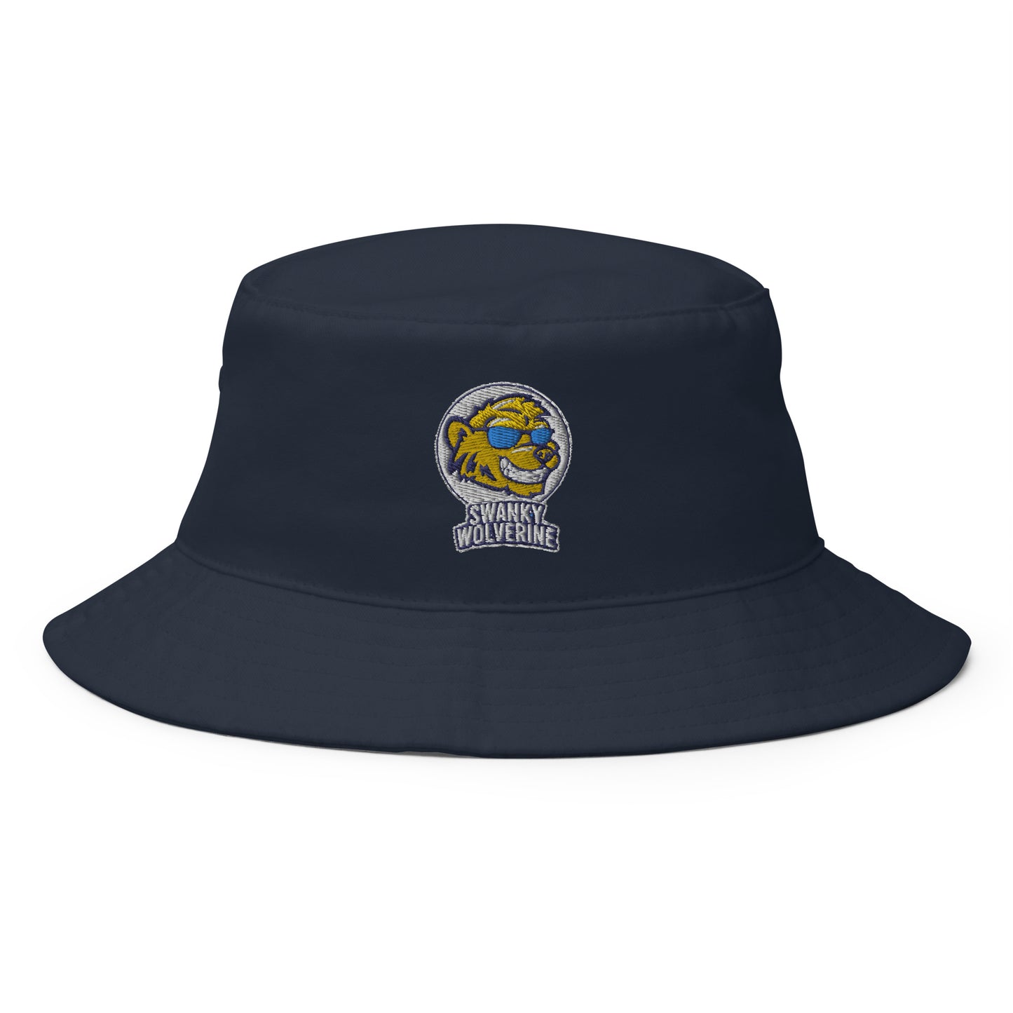 Swanky Bucket Hat