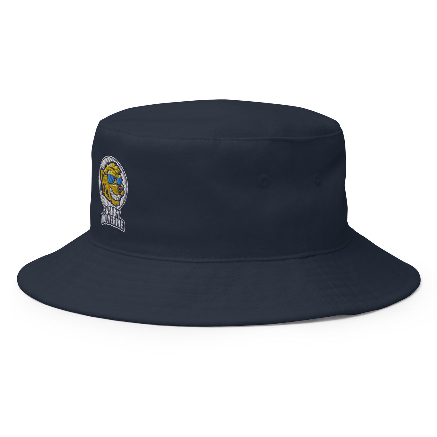 Swanky Bucket Hat