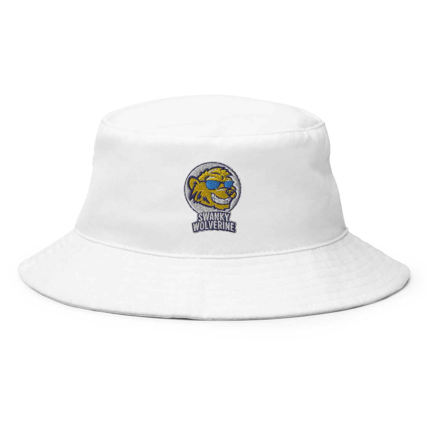 Swanky Bucket Hat