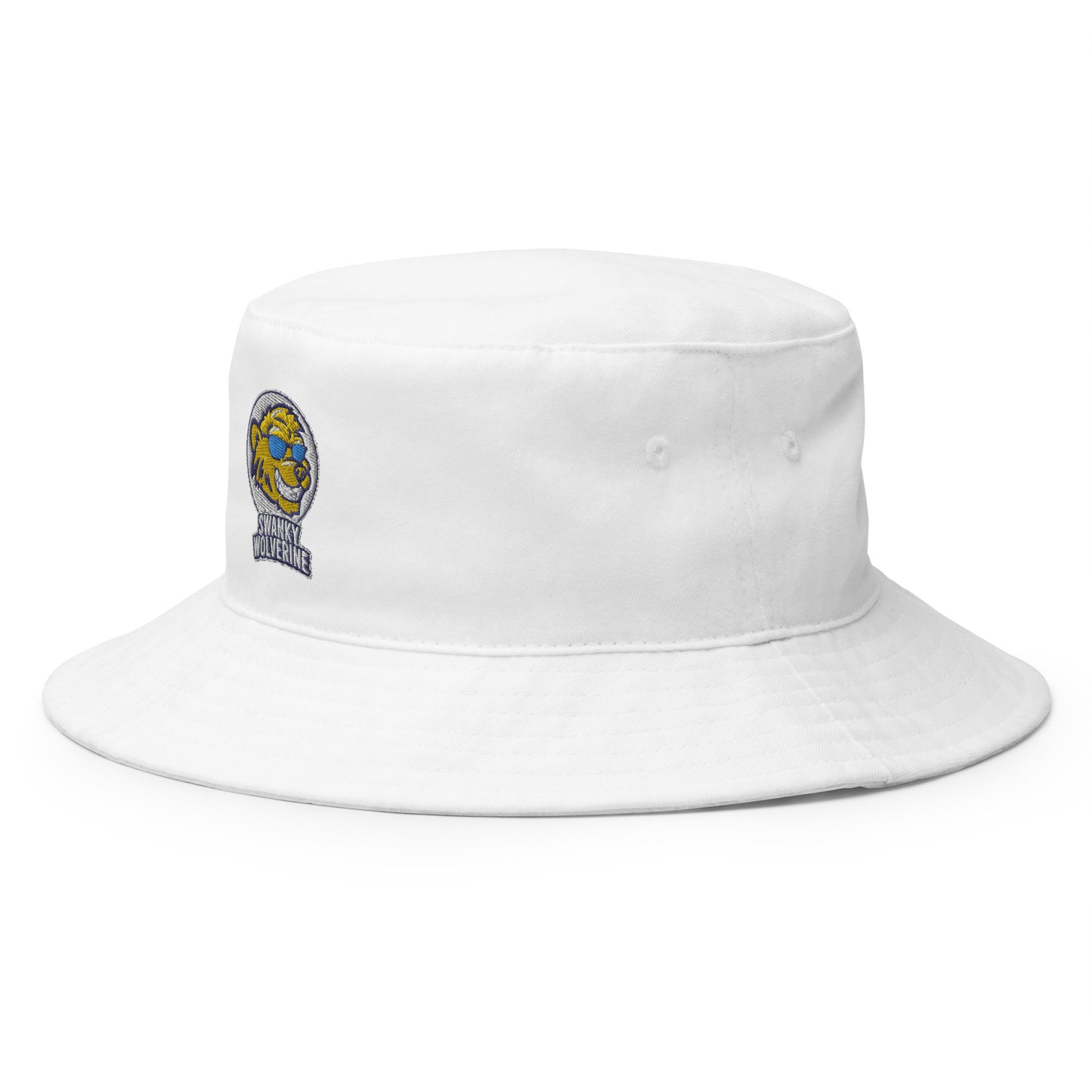 Swanky Bucket Hat