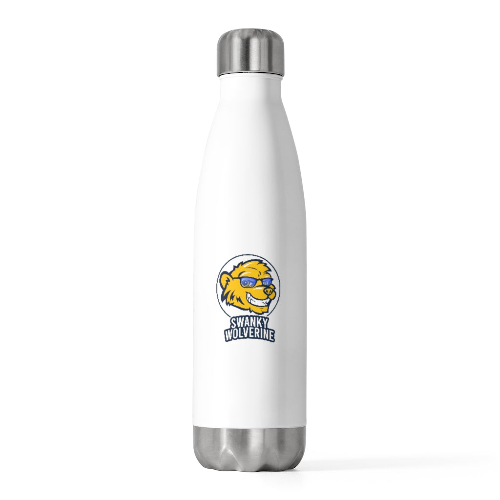 20oz Insulated Swanky Bottle